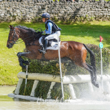 Rosalind Canter and Lordships Graffalo, Bramham © Hannah Cole